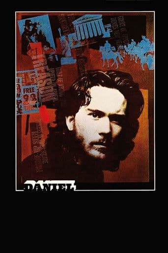 Poster de Daniel