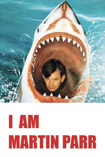 Poster de I Am Martin Parr