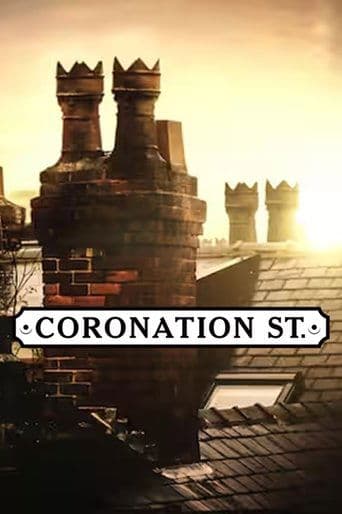 Poster de Coronation Street