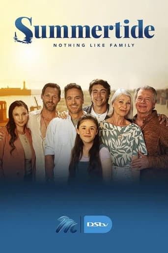 Poster de Summertide