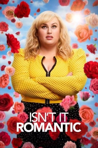 Poster de Isn't It Romantic