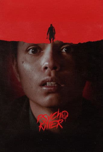 Poster de Psycho Killer