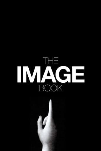 Poster de The Image Book