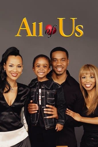Poster de All of Us