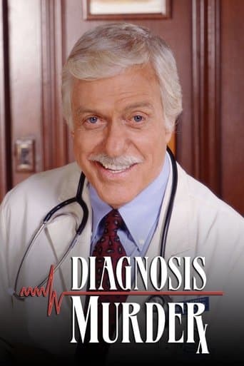 Poster de Diagnosis: Murder