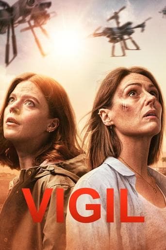Poster de Vigil