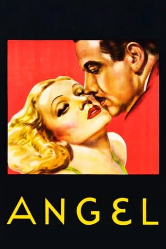 Poster de Angel