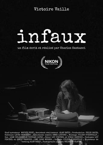 Poster de infaux