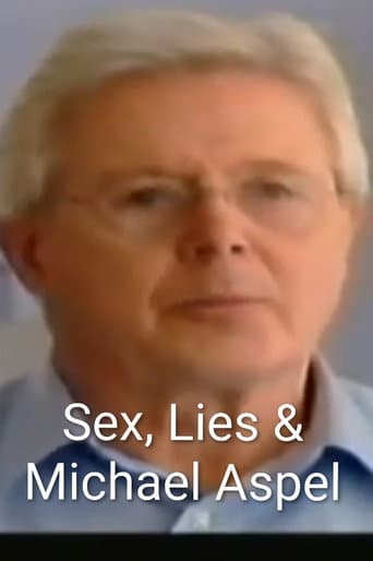 Poster de Sex, Lies & Michael Aspel