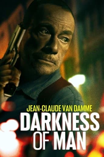 Poster de Darkness of Man
