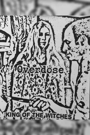 Poster de Overdose