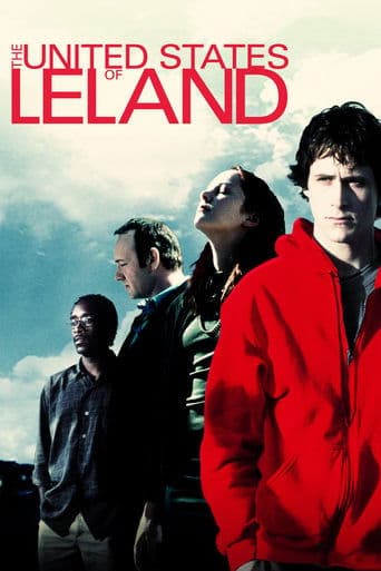 Poster de The United States of Leland