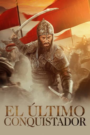 Poster de Rise of the Conqueror