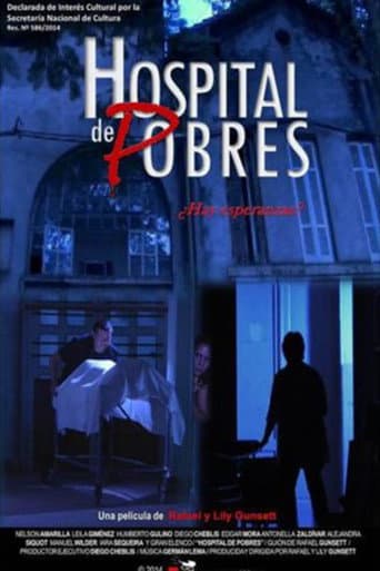 Poster de Hospital de Pobres