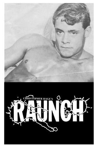 Poster de Raunch