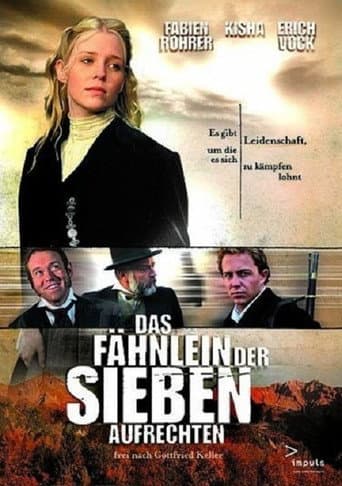 Poster de The Rebel