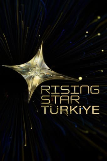 Poster de Rising Star Türkiye