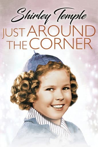 Poster de Just Around the Corner