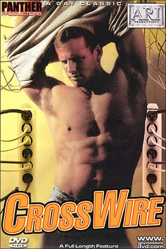 Poster de Crosswire