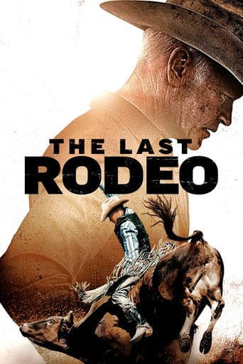 Poster de The Last Rodeo
