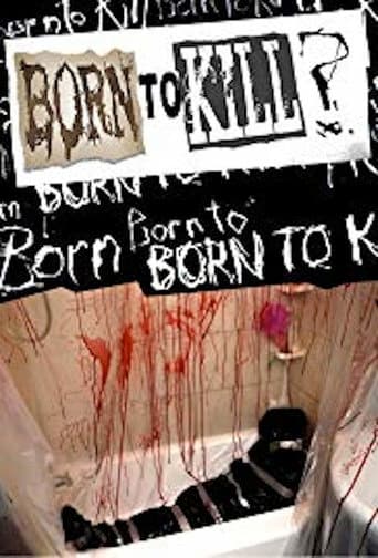 Poster de The Manson Family: Born to Kill?