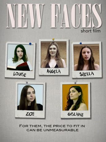 Poster de New faces