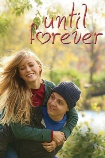Poster de Until Forever