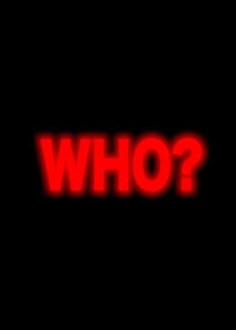 Poster de Who?