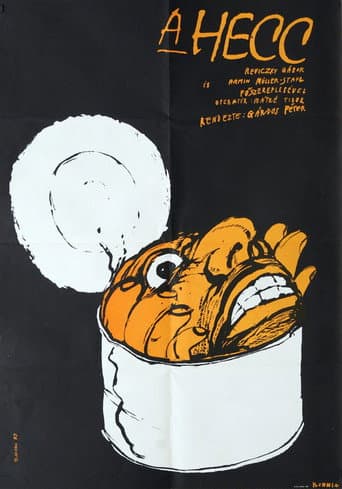Poster de A hecc