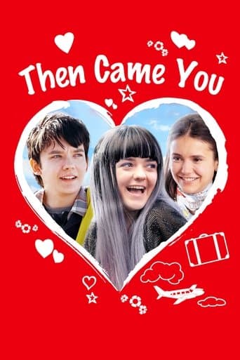 Poster de Then Came You