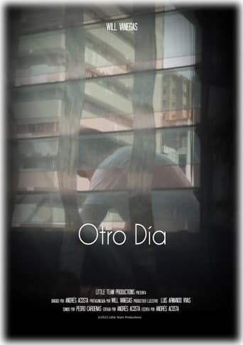 Poster de Otro Día