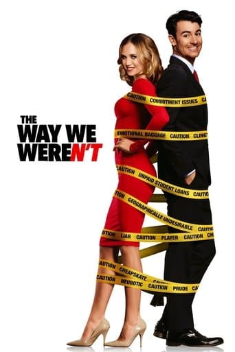 Poster de The Way We Weren't