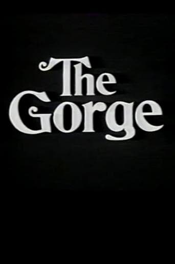 Poster de The Gorge