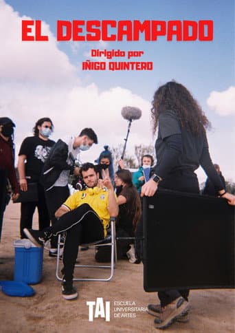 Poster de El Descampado