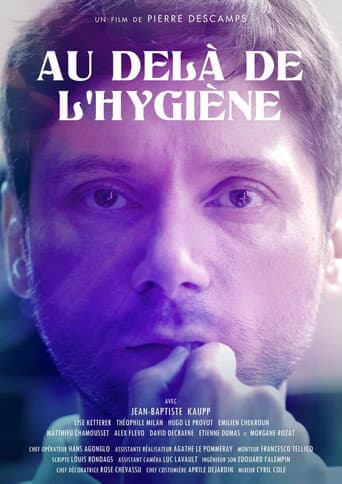Poster de Au delà de l'hygiène