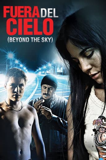 Poster de Beyond the Sky