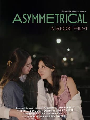 Poster de Asymmetrical