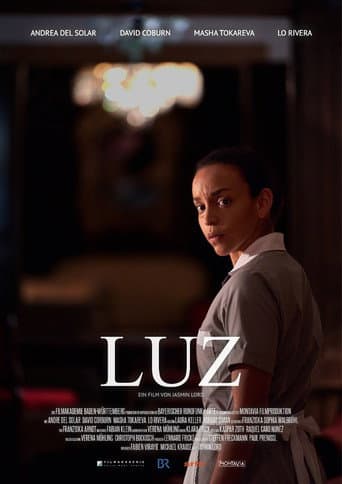 Poster de Luz