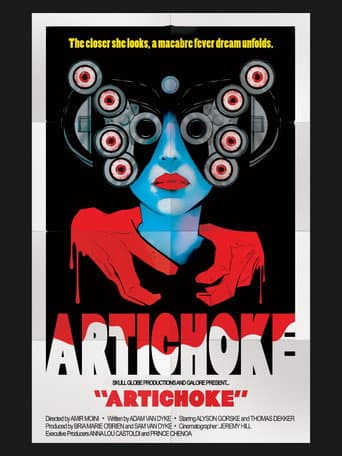 Poster de Artichoke