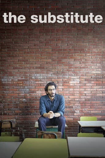 Poster de The Substitute