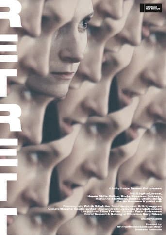 Poster de Retract