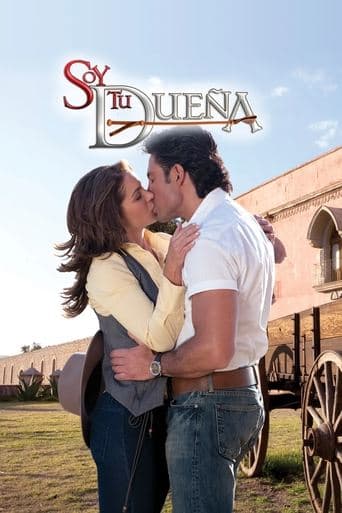 Poster de Soy tu dueña