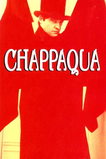 Poster de Chappaqua
