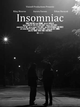 Poster de Insomniac