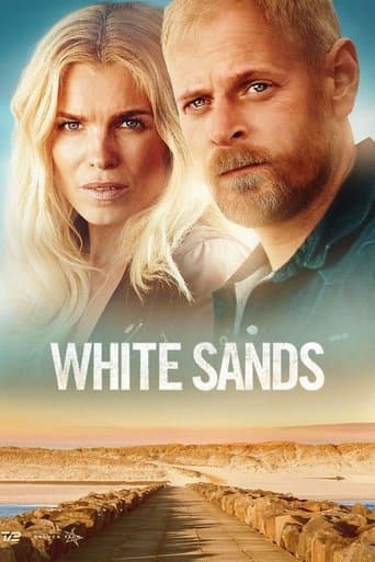 Poster de White Sands
