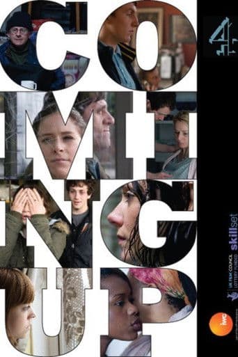 Poster de Coming Up