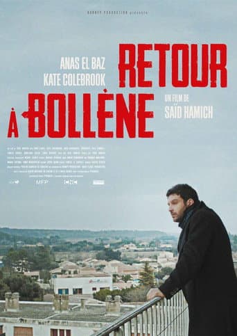 Poster de Retour à Bollène