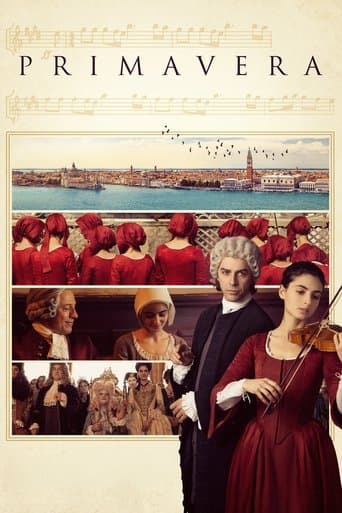Poster de Primavera
