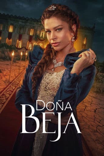 Poster de Doña Beja