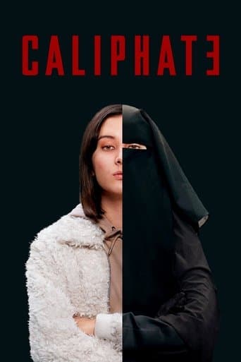 Poster de Caliphate
